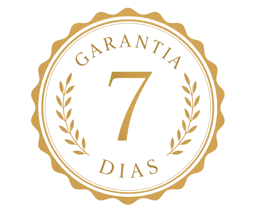 Garantia VOTT